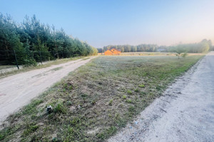 Działka na sprzedaż zambrowski Zambrów Tabędz - zdjęcie 3