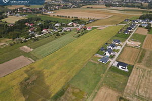 Działka na sprzedaż 24000m2 rzeszowski Boguchwała Nosówka - zdjęcie 3