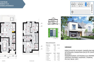 Dom na sprzedaż 118m2 Rzeszów Tarnopolska - zdjęcie 3