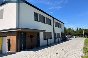 Mieszkanie na sprzedaż 80m2 Rzeszów Jaspisowa - zdjęcie 1