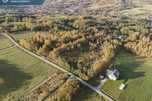 Działka na sprzedaż 1458m2 rzeszowski Lubenia - zdjęcie 3