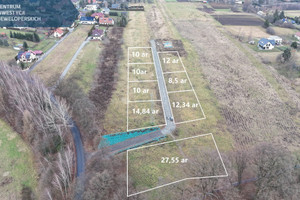 Działka na sprzedaż 850m2 Rzeszów Zwięczyca - zdjęcie 2