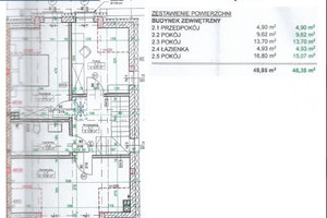 Dom na sprzedaż 96m2 Rzeszów Karkonoska - zdjęcie 4