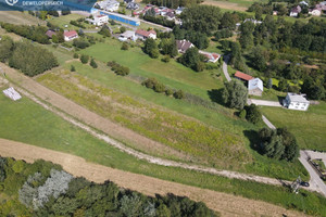 Działka na sprzedaż 900m2 rzeszowski Krasne - zdjęcie 3