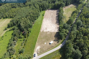 Działka na sprzedaż 1200m2 rzeszowski Lubenia - zdjęcie 3