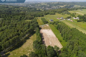 Działka na sprzedaż 1200m2 rzeszowski Lubenia - zdjęcie 2