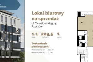 Komercyjne na sprzedaż 560m2 Rzeszów - zdjęcie 3