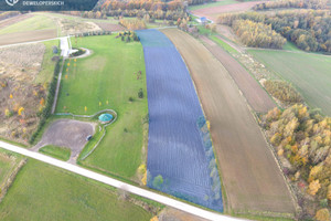 Działka na sprzedaż 1100m2 rzeszowski Boguchwała Niechobrz - zdjęcie 3