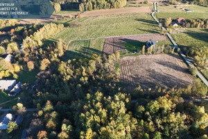 Działka na sprzedaż rzeszowski Lubenia - zdjęcie 2