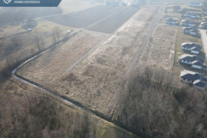 Działka na sprzedaż 960m2 strzyżowski Czudec Wyżne - zdjęcie 1