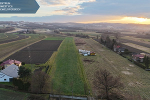 Działka na sprzedaż 1000m2 Rzeszów Budziwój Budziwojska - zdjęcie 2