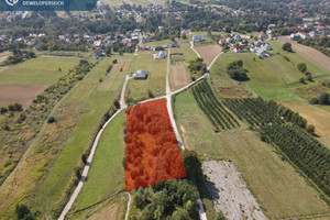 Działka na sprzedaż 2232m2 Rzeszów Wichrowa - zdjęcie 1