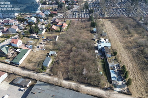 Działka na sprzedaż Siedlce Kazimierza Przerwy-Tetmajera - zdjęcie 2