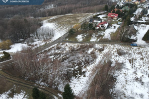 Działka na sprzedaż Rzeszów Pienińska - zdjęcie 3