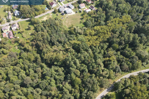 Działka na sprzedaż 5500m2 rzeszowski Krasne Malawa - zdjęcie 3