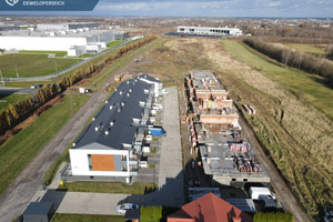 Mieszkanie na sprzedaż 61m2 Rzeszów Miłocin Miłocińska - zdjęcie 3