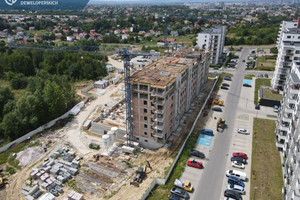 Mieszkanie na sprzedaż 64m2 Rzeszów Św. Kingi - zdjęcie 1