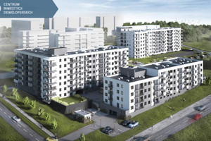 Mieszkanie na sprzedaż 62m2 Rzeszów Wilkowyja Lwowska - zdjęcie 2