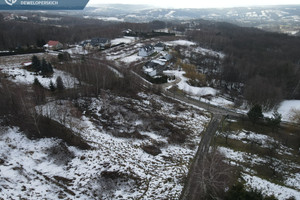 Działka na sprzedaż Rzeszów Pienińska - zdjęcie 2