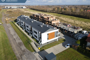 Mieszkanie na sprzedaż 90m2 Rzeszów Miłocin Miłocińska - zdjęcie 1