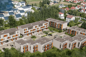 Mieszkanie na sprzedaż 42m2 Rzeszów Budziwojska - zdjęcie 1