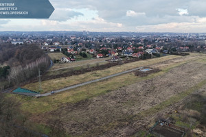 Działka na sprzedaż 850m2 Rzeszów Zwięczyca - zdjęcie 1