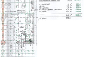 Dom na sprzedaż 96m2 Rzeszów Karkonoska - zdjęcie 3