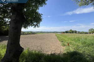 Działka na sprzedaż 1000m2 Rzeszów Budziwój Budziwojska - zdjęcie 3