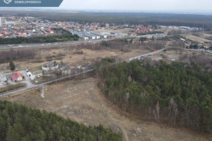 Działka na sprzedaż 4100m2 rzeszowski Głogów Małopolski - zdjęcie 1