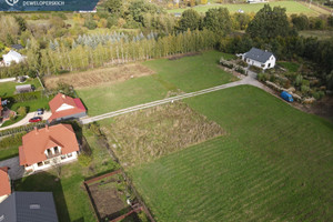 Działka na sprzedaż 760m2 Rzeszów Agatowa - zdjęcie 3