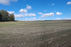 Działka na sprzedaż olkuski Wolbrom Wyzwolenia - zdjęcie 1