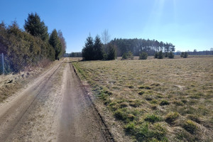 Działka na sprzedaż poddębicki Dalików Wilków - zdjęcie 3