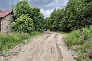 Działka na sprzedaż zgierski Zgierz Jedlicze A Długa - zdjęcie 1