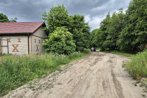 Działka na sprzedaż zgierski Zgierz Jedlicze A Długa - zdjęcie 3