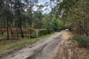 Działka na sprzedaż zgierski Zgierz Kębliny Akacjowa - zdjęcie 2