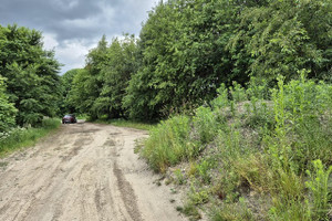 Działka na sprzedaż zgierski Zgierz Jedlicze A Długa - zdjęcie 2