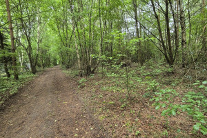 Działka na sprzedaż zgierski Zgierz Jedlicze A Łąkowa - zdjęcie 1