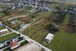 Działka na sprzedaż 2389m2 Kielce Zagórze Prochownia - zdjęcie 1