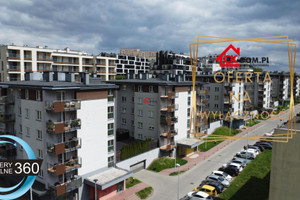 Mieszkanie na sprzedaż 66m2 Kielce Bocianek S. Wyspiańskiego - zdjęcie 1