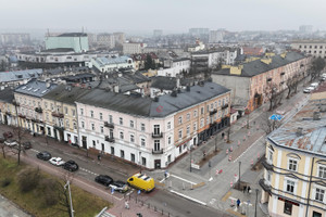 Komercyjne na sprzedaż 1616m2 Kielce Centrum Głowackiego - zdjęcie 2