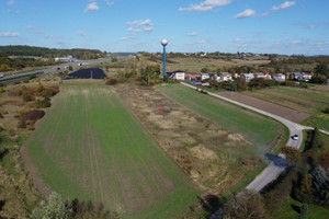 Działka na sprzedaż 4350m2 Kielce - zdjęcie 2