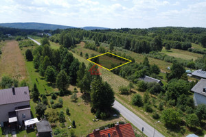 Działka na sprzedaż 1172m2 Kielce Wyręba - zdjęcie 2