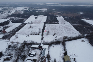 Działka na sprzedaż 5336m2 Kielce Leśna - zdjęcie 3