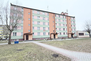 Mieszkanie na sprzedaż 48m2 staszowski Staszów Mickiewicza - zdjęcie 3