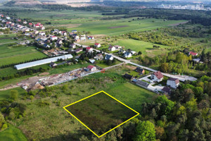 Działka na sprzedaż 3000m2 Kielce Posłowicka - zdjęcie 3