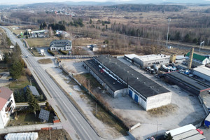 Komercyjne do wynajęcia 2000m2 Kielce Czarnowska - zdjęcie 3