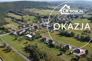 Działka na sprzedaż 857m2 Kielce - zdjęcie 1