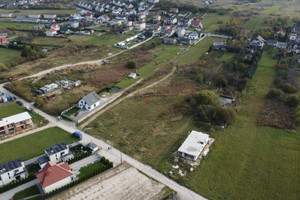 Działka na sprzedaż 2389m2 Kielce Zagórze Prochownia - zdjęcie 2