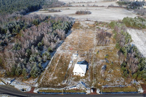 Działka na sprzedaż 1200m2 skarżyski Łączna Występa - zdjęcie 2