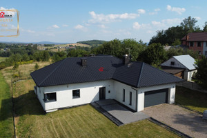 Dom na sprzedaż 206m2 Kielce Starowiejska - zdjęcie 1